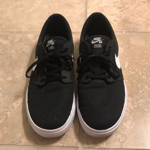 Nike SB shoes